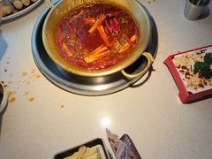 -小龙坎火锅(全球总店)