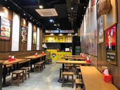 大堂-岚方螺蛳粉(铁西店)