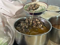 -沈记土鸡米线(七星街品牌中心店)