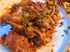 -华府九号海鲜烧烤大排档(龙域店)