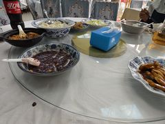 -芸海阁·农家私房菜(沙家浜景区出口店)