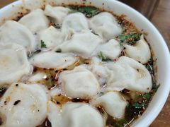 -回坊马二饺子馆