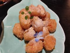 -柒园·三十年创意杭帮菜(龙湖滨江天街店)