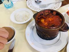 招牌俄式罐焖牛肉-新侨三宝乐西餐厅(崇文门店)