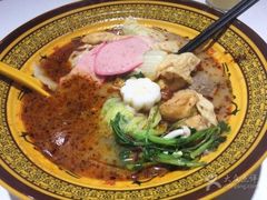 -汇吃汇喝美食街(上海建发浦悦荟广场店)