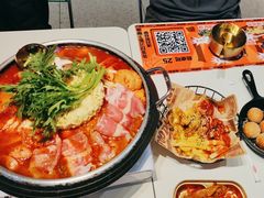 -崔解放·朝韩大排档(虹悦城店)