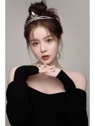 -米莱摄影写真(五大道别墅店)