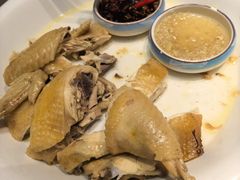 -创味·民间海南菜·非遗藤桥排骨(藤桥·免税城店)