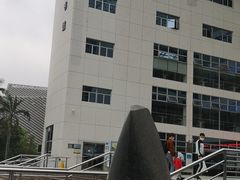 -南山图书馆(常兴路店)