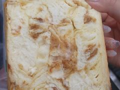 -爸爸糖吐司面包(重庆解放碑英利大融城店)