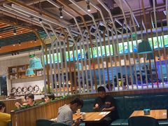 -快乐爱斯米牛排自助(正大广场店)