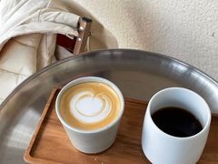 -SAFARI COFFEE