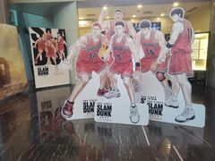 -曹杨影城(曹杨店)