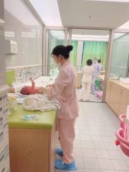 -诗安嘉康月子中心(金阳店)