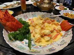 -誉八仙酒楼(静安大悦城店)