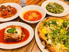 -城市大道红炉披萨烘焙坊