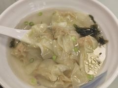 -食惠里小笼包面馆(越秀店)