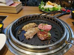 -火炉火自助餐(悠唐购物中心店)