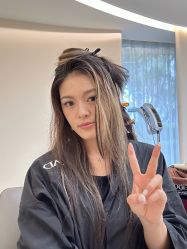 -Amo la Diva造型