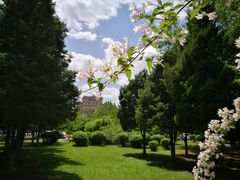 -东北大学(南湖校区)