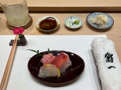 -鮨一日本料理(大中华店)