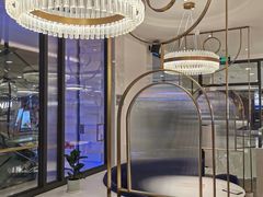 大堂-鹿港小镇(悠唐店)