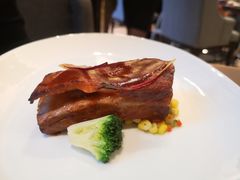 -广州文华东方酒店·悦铂尼西餐厅