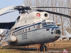 -中国航空博物馆