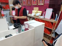 -中国照相馆(清河万象汇店)