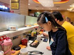 -万岁寿司(芳村店)