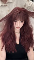 -DL HOPE明星造型