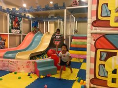 -中旅阿那亚九龙湖·公主酒店