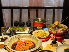 -应天大明王朝·南京菜(中山陵店)