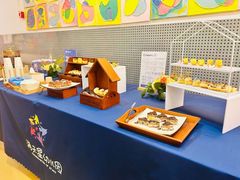 -满天星幼儿园(北京太阳宫园)