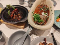 -鹿港小镇(悠唐店)