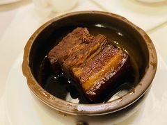 东坡肉-杭州香格里拉·香宫中餐厅