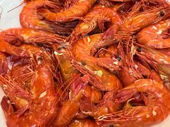 -盛港湾海鲜食府(黄沙店)