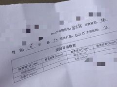 -宠福鑫动物医院(立水桥分院)