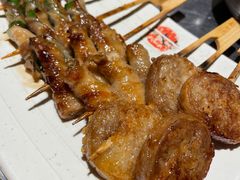 -土大力韩式烤肉料理(和平路店)