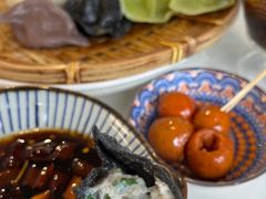 -北戴河庆山饭店·海鲜砂锅粥(北戴河黑石路店)