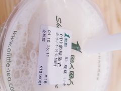 -1点点(金桥店)