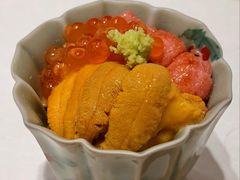 -鮨一日本料理旗舰店(总店)