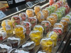 -物美大卖场(玉蜓桥店)