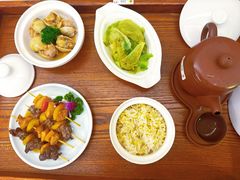 -雪梅月子中心(华侨城店)