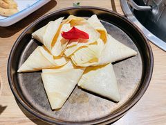 -青瓷火锅料理(西单大悦城店)