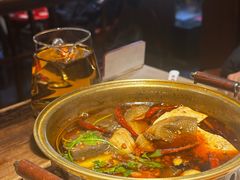 -潞州宴·长治人的会客厅(长兴北路店)