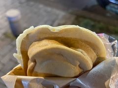 -绿豆饼车轮饼(学林街店)