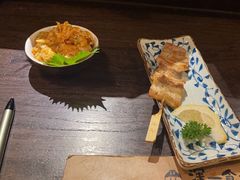 -哥哥の深夜食堂(永乐汇亲子购物运动中心店)