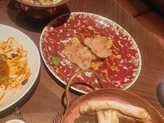 -奉天小馆·非遗东北菜(沈阳万象城店)