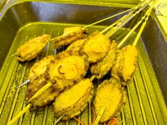 -渔港甄宴·海鲜·地标烟台菜(金沙滩店)